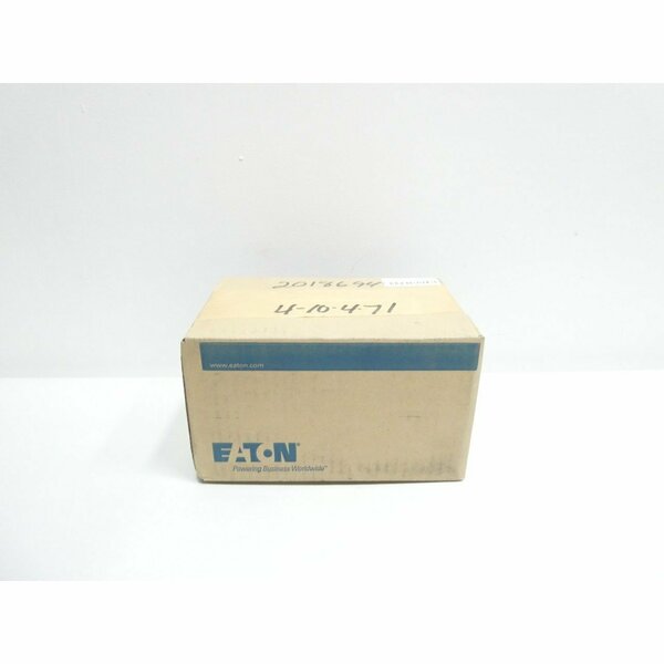 Eaton FREEDOM 440/480V-AC 10HP SIZE 1 FULL VOLTAGE STARTER AN16DN0CB